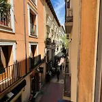 דירה Zaragozahome El Tubo - Ideal Familias - Parking