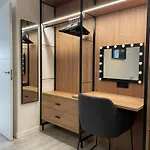 Zaragozahome El Tubo - Ideal Familias - Parking דירה *