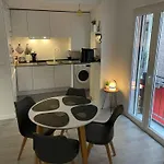 Zaragozahome El Tubo - Ideal Familias - Parking סרגוסה