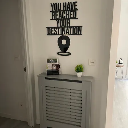 Zaragozahome El Tubo - Ideal Familias - Parking Lejlighed Zaragoza