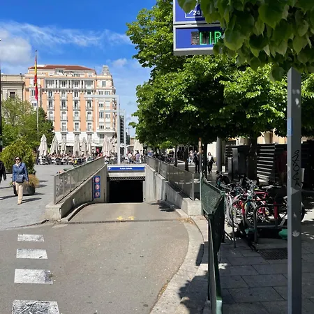 Apartmán Zaragozahome El Tubo - Ideal Familias - Parking Zaragoza