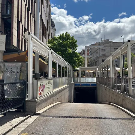 Lejlighed Zaragozahome El Tubo - Ideal Familias - Parking