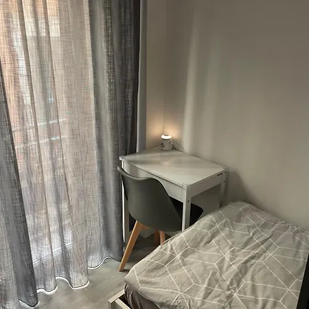 Apartmán Zaragozahome El Tubo - Ideal Familias - Parking