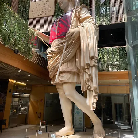 Zaragozahome El Tubo - Ideal Familias - Parking Zaragoza