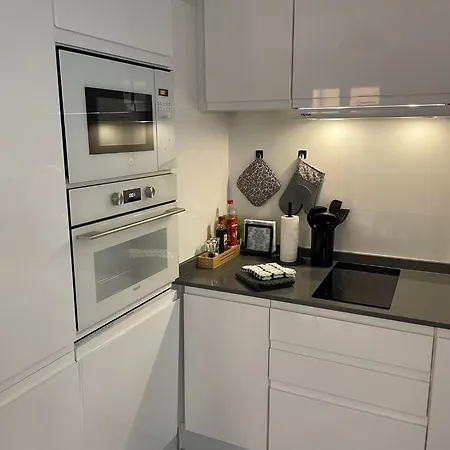 Zaragozahome El Tubo - Ideal Familias - Parking *