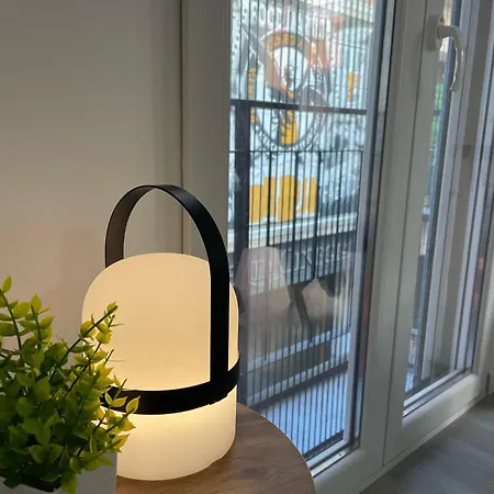 Lejlighed Zaragozahome El Tubo - Ideal Familias - Parking *