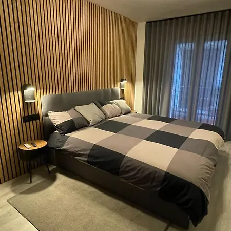 Apartmán Zaragozahome El Tubo - Ideal Familias - Parking Zaragoza