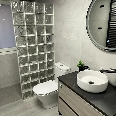 Zaragozahome El Tubo - Ideal Familias - Parking Apartmán *