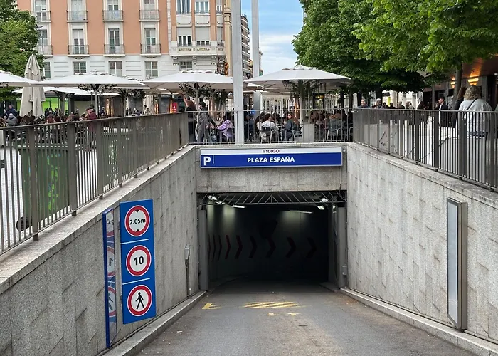 Zaragozahome El Tubo - Ideal Familias - Parking *