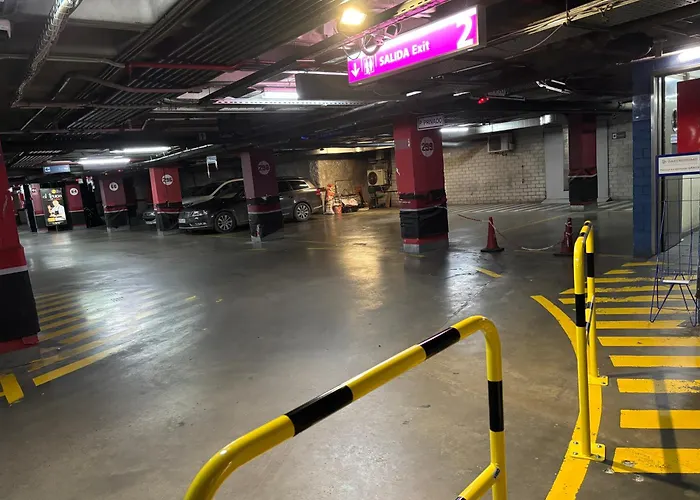 Zaragozahome El Tubo - Ideal Familias - Parking * 사라고사