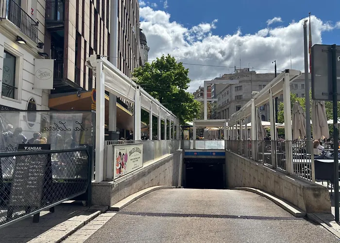 아파트 Zaragozahome El Tubo - Ideal Familias - Parking