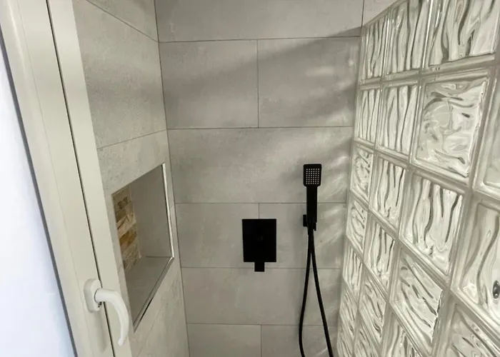 Zaragozahome El Tubo - Ideal Familias - Parking 아파트 *