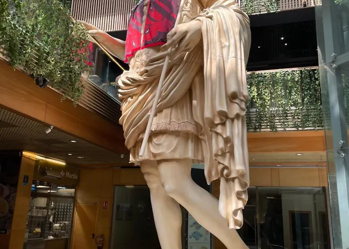 Zaragozahome El Tubo - Ideal Familias - Parking 사라고사