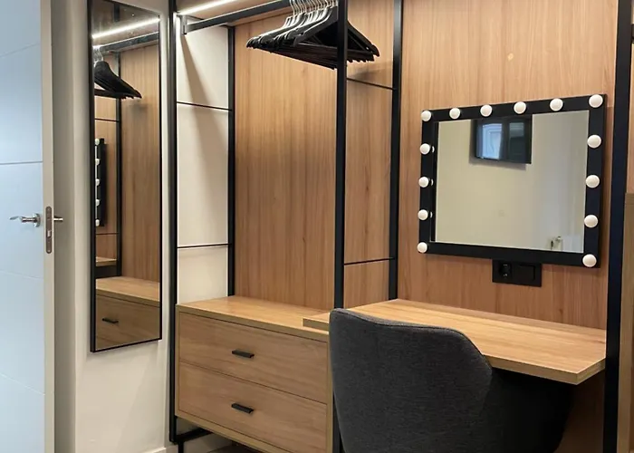 Zaragozahome El Tubo - Ideal Familias - Parking 아파트 *