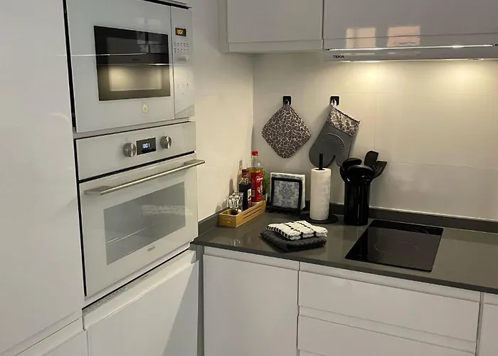 Zaragozahome El Tubo - Ideal Familias - Parking *