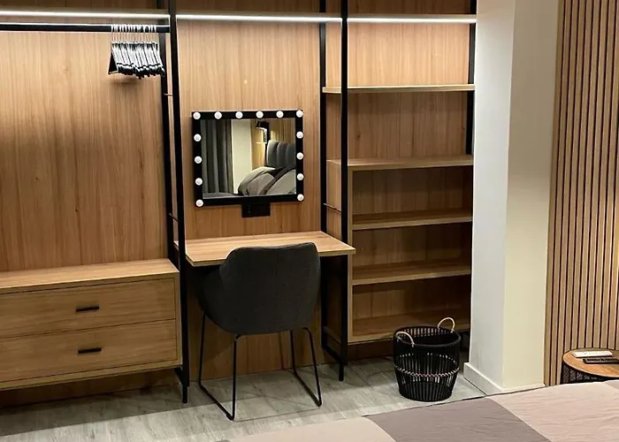 아파트 Zaragozahome El Tubo - Ideal Familias - Parking