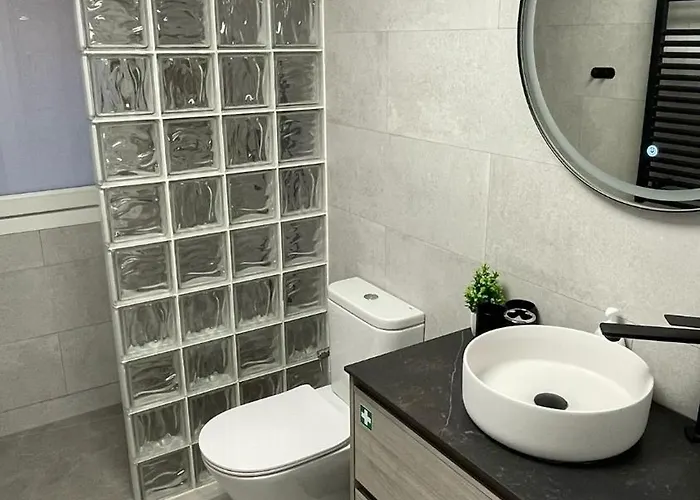 Zaragozahome El Tubo - Ideal Familias - Parking 아파트 *