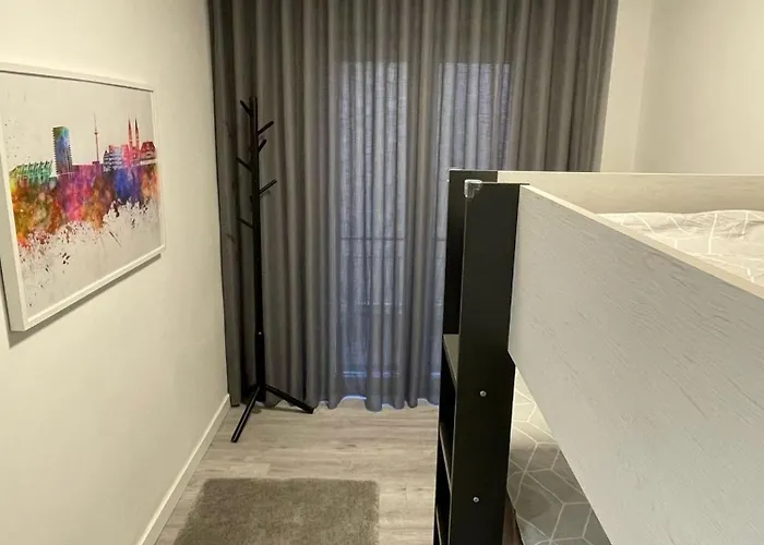 아파트 Zaragozahome El Tubo - Ideal Familias - Parking *